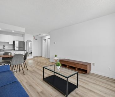 Appartement à louer - Gatineau (Hull) (Île de Hull) Appartement à l... - Photo 1