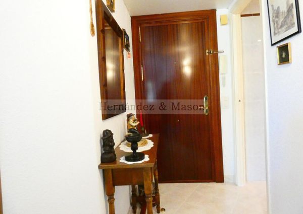 Apartamento en alquiler en Puerto Marina