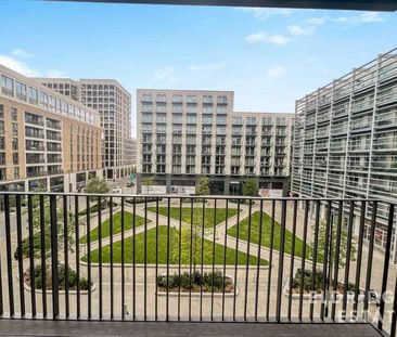 Masthead House, Rope Terrace, London, E16 - Photo 5