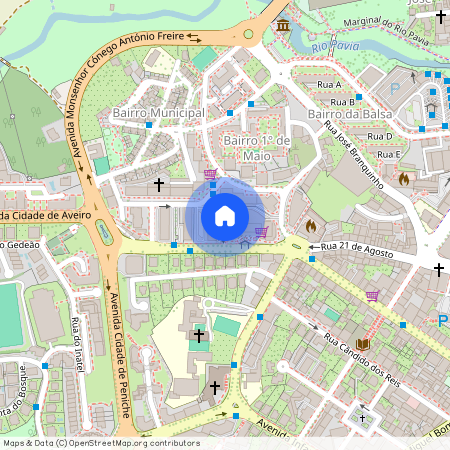 Viseu, Viseu, Viseu