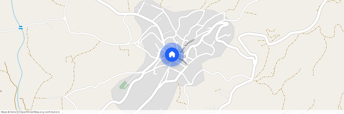 ΑΝΩ ΒΑΘΕΙΑ ΕΥΒΟΙΑΣ, Άνω Βάθεια (Αμάρυνθος)