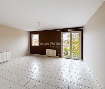 Location Appartement 2 pièces 39m² NANTES 44300 - Photo 2
