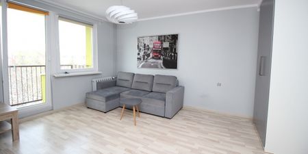 Kawalerka na Piaskowej Górze 26m2 wynajem - Zdjęcie 3