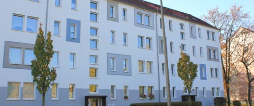 Einzug ab 01.03.2026 möglich. Wohnen im Herzen von Mockau, Nähe Einkaufscenter und Ärztehaus ** - Foto 1