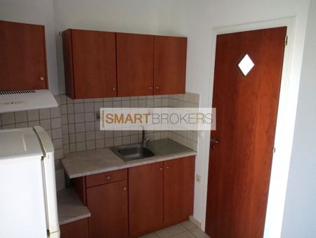 Studio/Γκαρσονιέρα για ενοικίαση Κέντρο - Αγία Τριάδα (Ηράκλειο Κρήτης) - Φωτογραφία 2