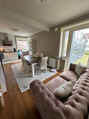 Syréngatan, Uppsala - Foto 2