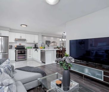 For Lease - 1619 Cartwright Crescent, Milton, Ontario - Photo 1