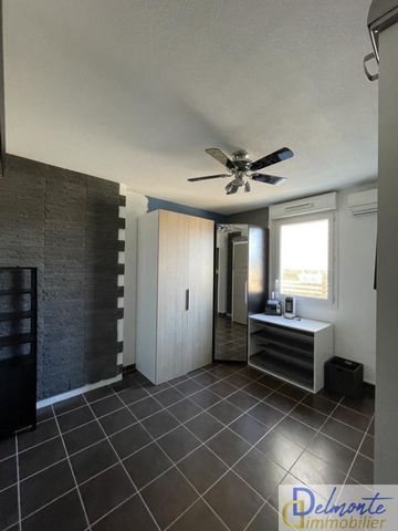 APPARTEMENT T2 AVEC TERRASSE ET PLACE DE PARKING PRIVATIVE - Photo 3