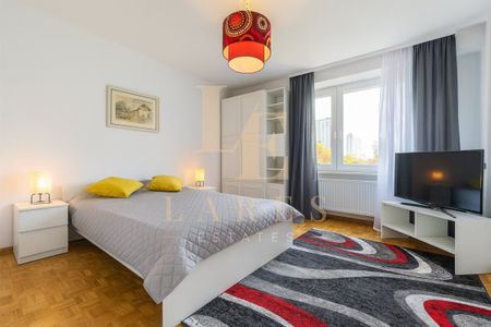 2 pokoje | Balkon | 50m2 | Parking | Żoliborz - Фото 3