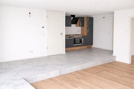 Hochwertige, helle 2-Zimmer Wohnung (BJ. 2023) in Wolfschlugen - Foto 3
