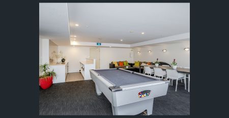 Stylish Apartment Living in East Perth - Photo 5