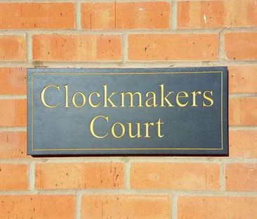 Clockmakers Court, Percy Street, Coventry, CV1 - Photo 4