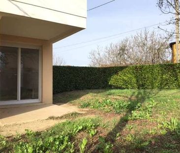 Location appartement t3 56 m² à Bruguières (31150) - Photo 3