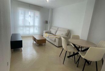 RENTED FOR LONG TERM FROM 01/11/2025 NICE APARTMENT IN THE CENTER OF BENALMADENA VILLAGE