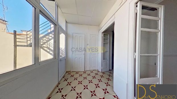 Apartment T2 in Areeiro, Lisboa - Photo 1