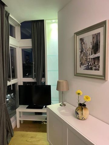 1 Bed Flat, Metro Central Heights, SE1 - Photo 2