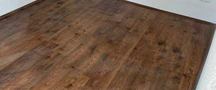 1 zimmer wochnung - Foto 1