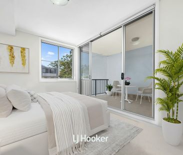 69/35 Dumaresq St, Gordon NSW, Belconnen - Photo 6