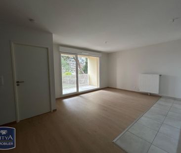Location Appartement 3 pièces 65m² PINS JUSTARET 31860 - Photo 1