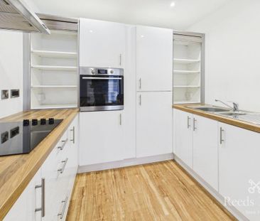 1 bedroom apartment to rent - Photo 6
