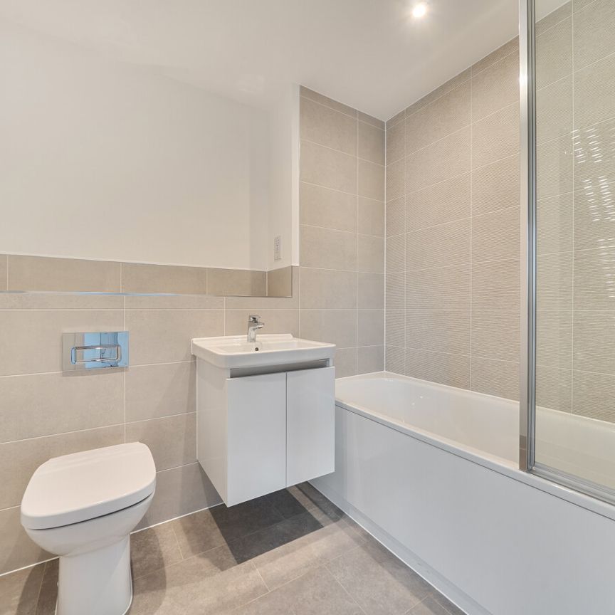 2 bedroom maisonette to rent - Photo 1