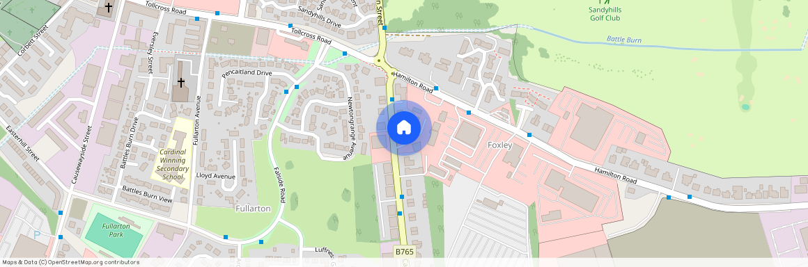 11b Carmyle Avenue, Carmyle