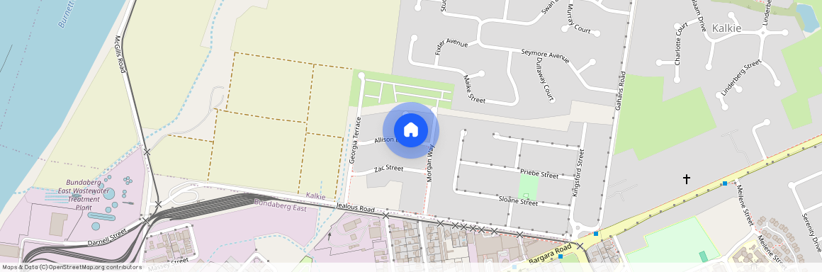 2/2 Mandi Court, Qld 4670, Kalkie