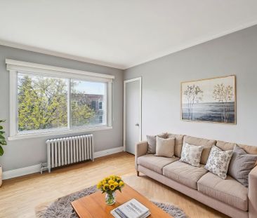 Appartement - 5441 Av. Jeanne-d'Arc - Photo 1