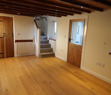 1 bedroom detached house to rent - Photo 5