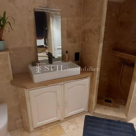 location appartement 3 Pièce(s) - Photo 4