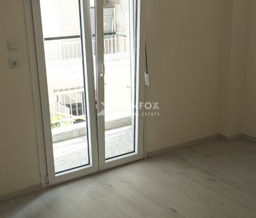 Ενοικιάζεται διαμέρισμα 30 τ.μ. στις Συκιές - Photo 6