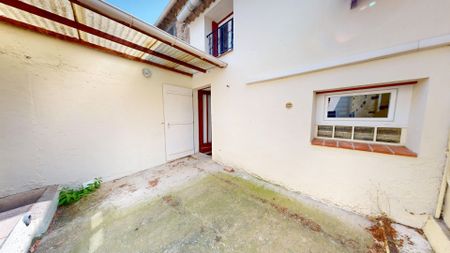 Location maison 3 pièces, 52.00m², Trausse - Photo 5