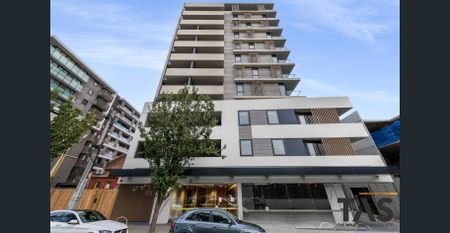 2 BED. 2 BATH, 1 CARPARK APARTMENT AT ESQUIRE! - Photo 3