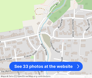 14 Ochil Road, Alva FK12 5JT - Photo 1