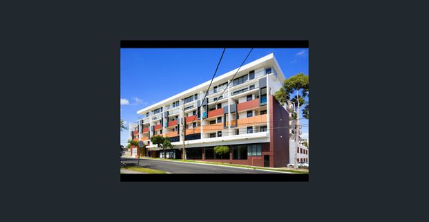 Brand new one bedroom apartment in the heart of Chadstone! - Photo 1