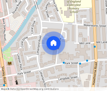 Carriage Grove, Bootle - Photo 1