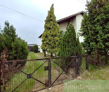 Piętro domu 3/4pok. ogród, garaż - Goleniów - Photo 6