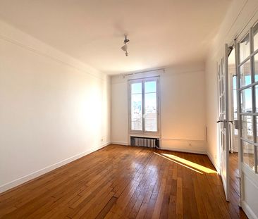 Location Appartement 3 pièces 57m² - Photo 2