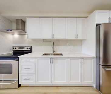 For Lease - 29 Wesley Street Unit# 1, Toronto, Ontario - Photo 3