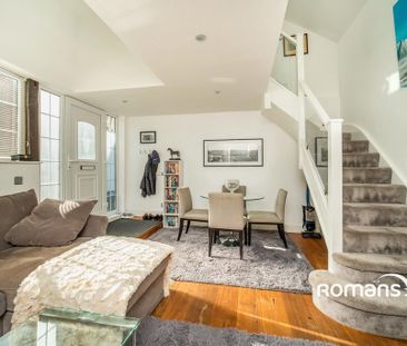 2 bedroom detached house to rent - Photo 4