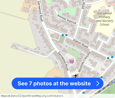 Garswood Road, Garswood, Ashton-In-Makerfield, WN4 0TU - Photo 1