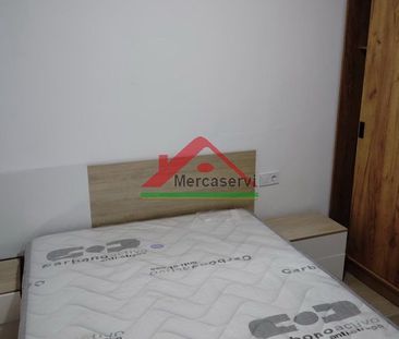 Piso de alquiler en San Francisco, 7, Casco Urbano - Photo 3