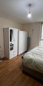 1 bedroom in a house share to rent - Photo 3