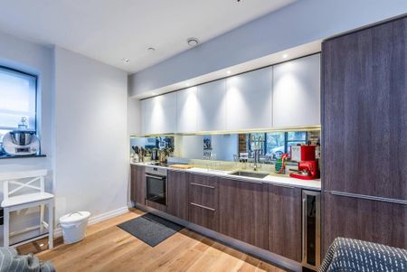 1 bedroom flat to rent - Photo 5