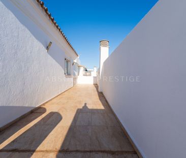 Penthouse in Terrazas de Banus - Photo 4