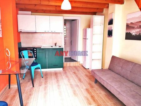 Loft για ενοικίαση Ευζώνων - Πεδίον Άρεως (Φάληρο - Ιπποκράτειο) - Photo 2