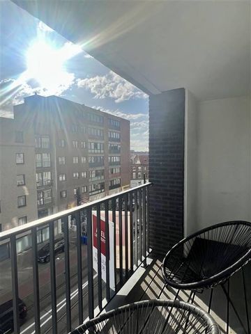 Appartement te huur - Photo 3
