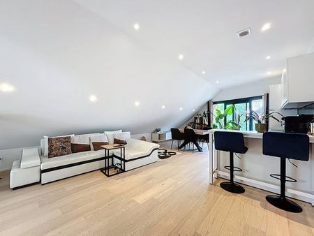 Appartement te huur - Photo 3