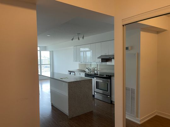 For Lease - 29 Singer Court Unit# 810, Toronto, Ontario - Photo 1
