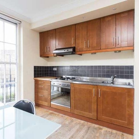 Cloudesley Road, Angel, N1 - Photo 1